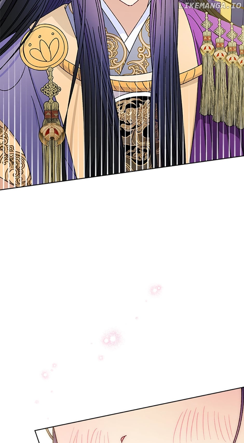 The Resourceful Little Consort Chapter 42 - page 84