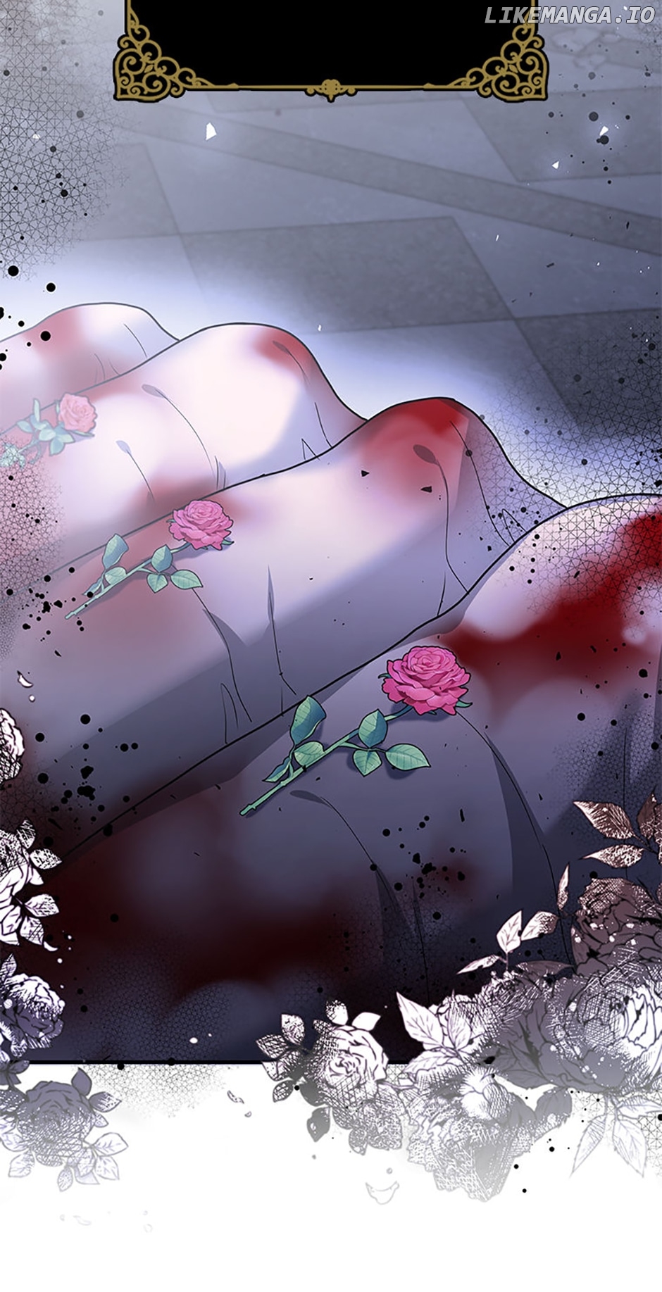 Swept Up By the Wind Spirit Chapter 46 - page 5