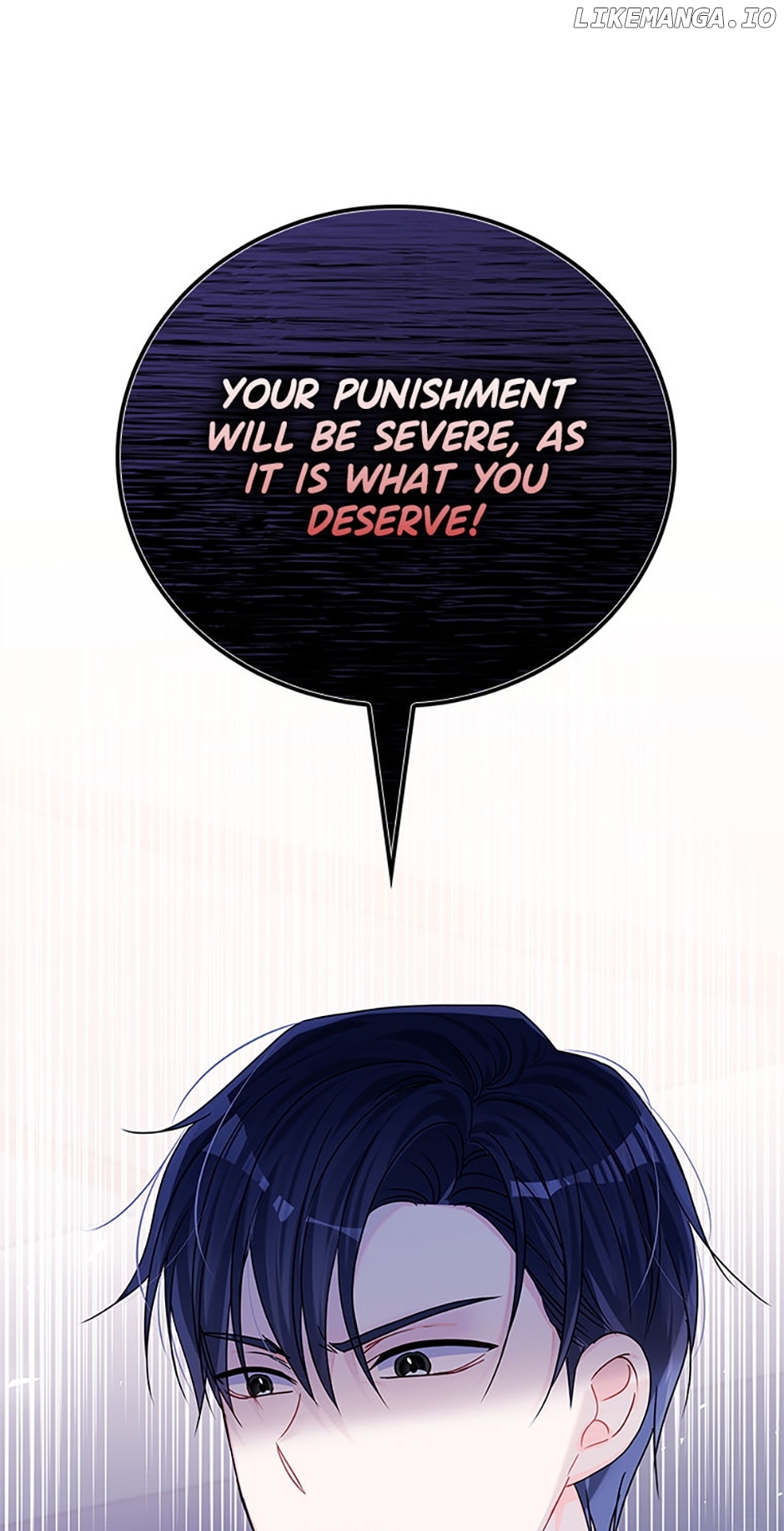 Swept Up By the Wind Spirit Chapter 46 - page 47