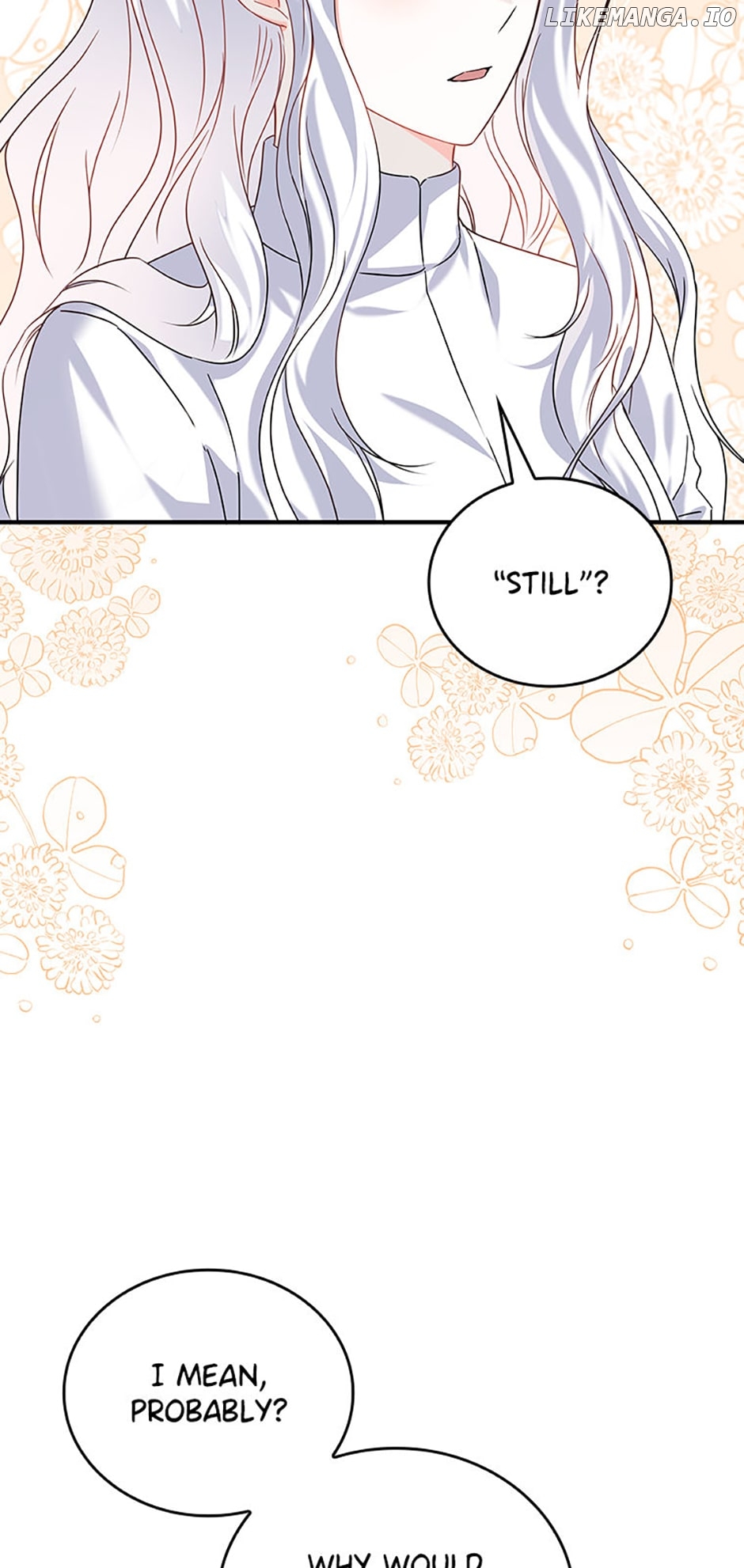 Swept Up By the Wind Spirit Chapter 47 - page 49