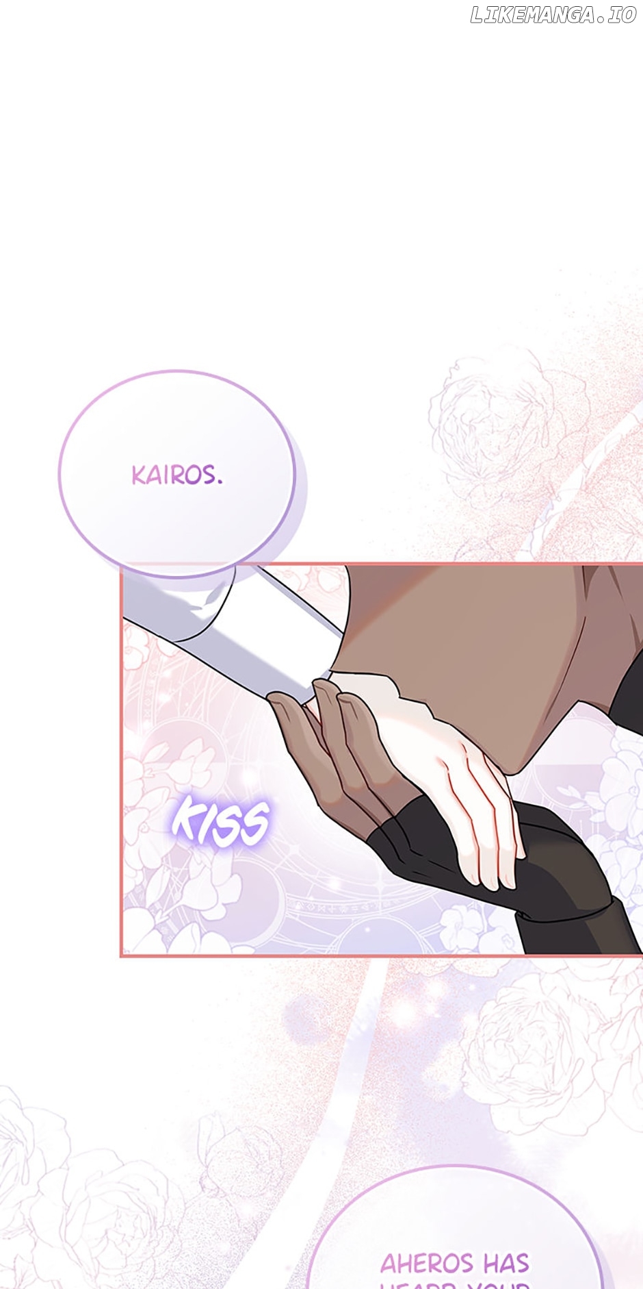 Swept Up By the Wind Spirit Chapter 48 - page 11