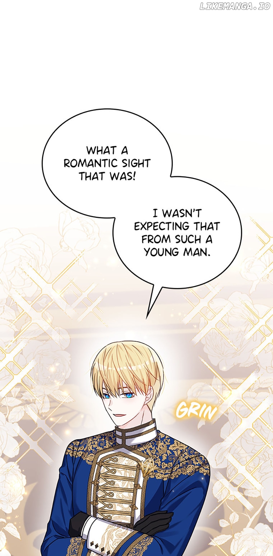 Swept Up By the Wind Spirit Chapter 48 - page 24