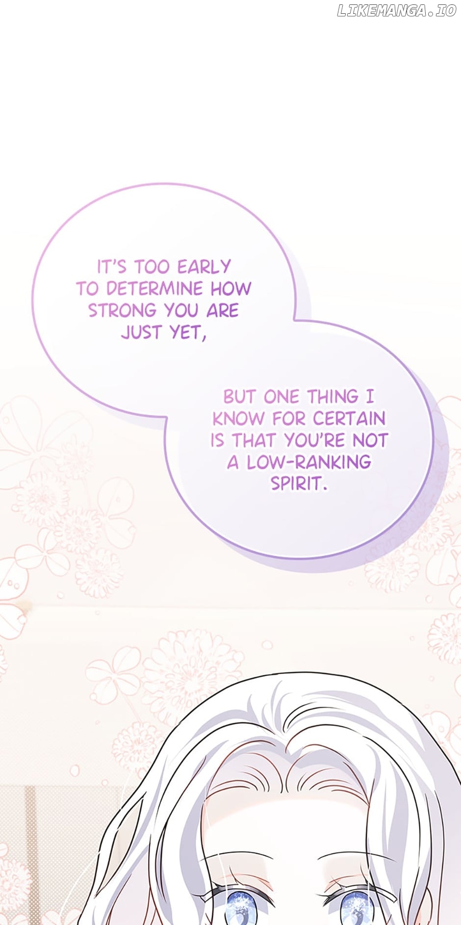 Swept Up By the Wind Spirit Chapter 48 - page 63
