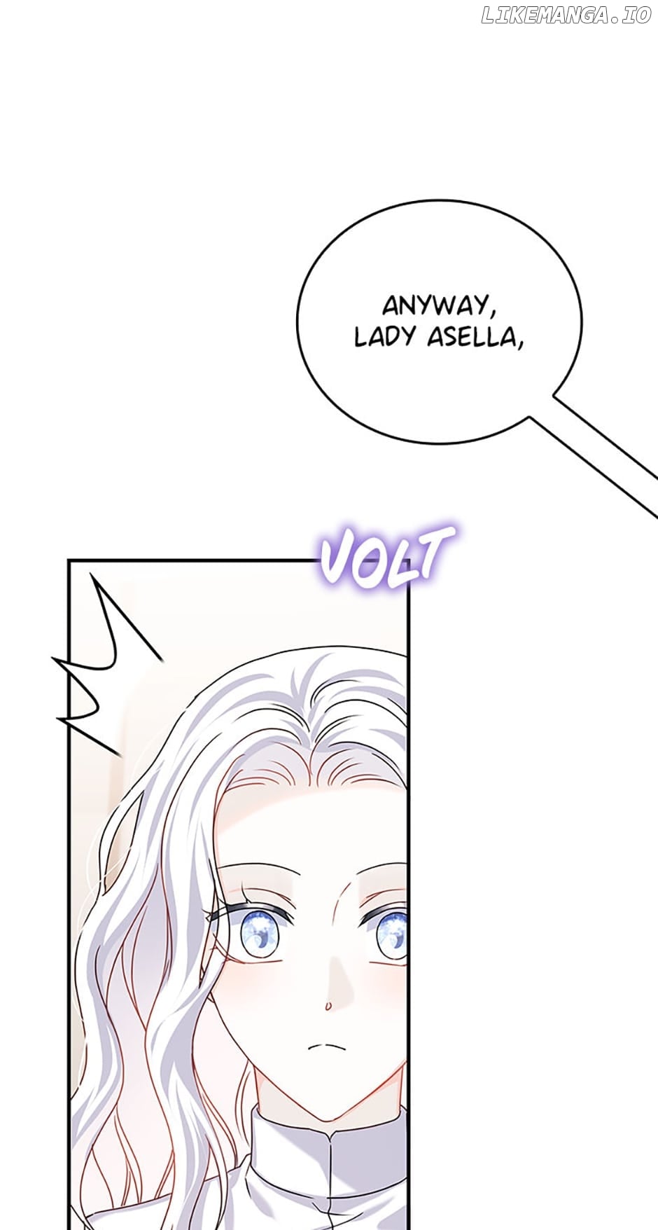 Swept Up By the Wind Spirit Chapter 48 - page 74