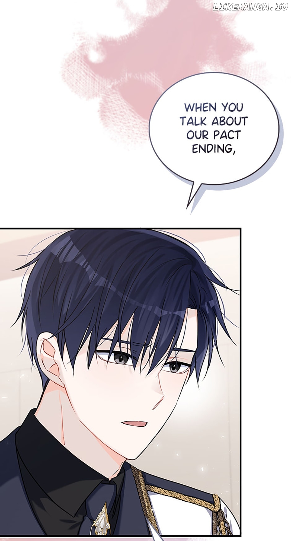 Swept Up By the Wind Spirit Chapter 49 - page 3