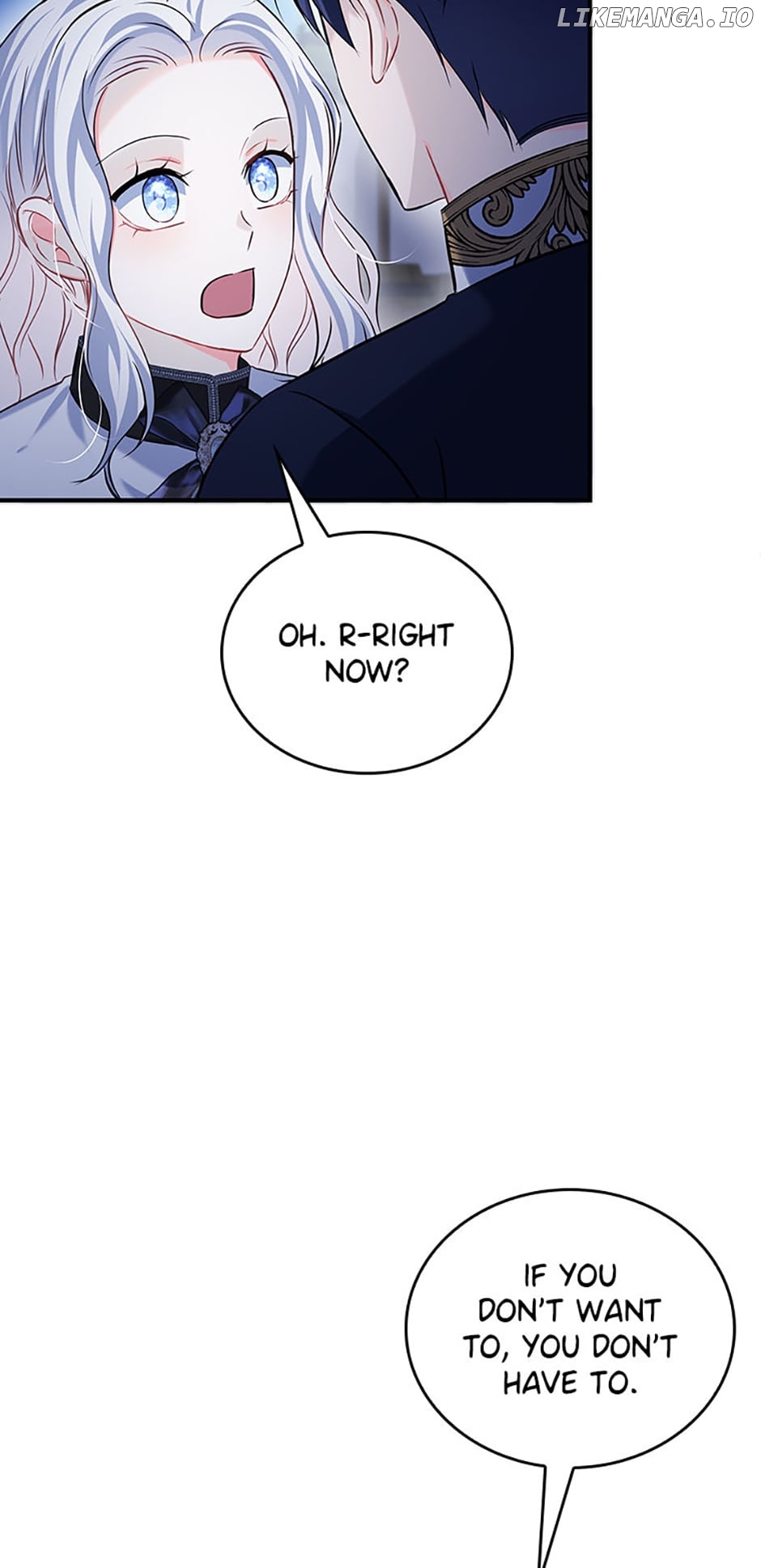 Swept Up By the Wind Spirit Chapter 50 - page 41