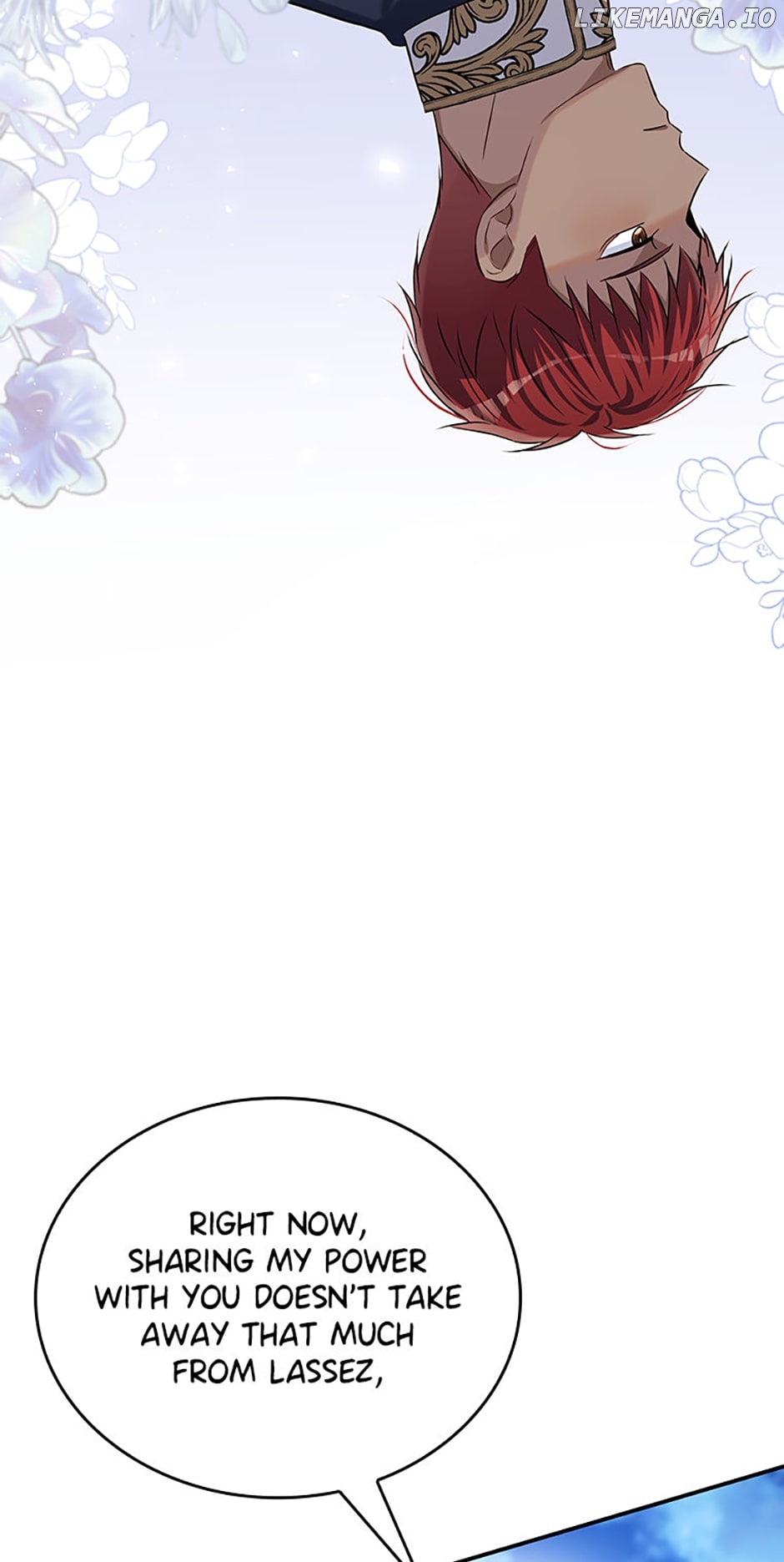 Swept Up By the Wind Spirit Chapter 50 - page 77