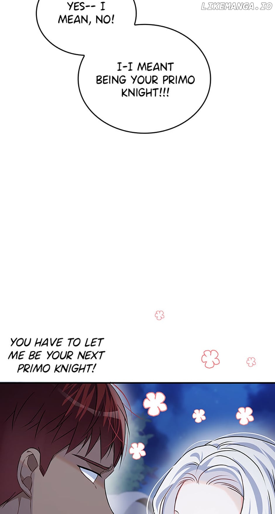 Swept Up By the Wind Spirit Chapter 50 - page 86