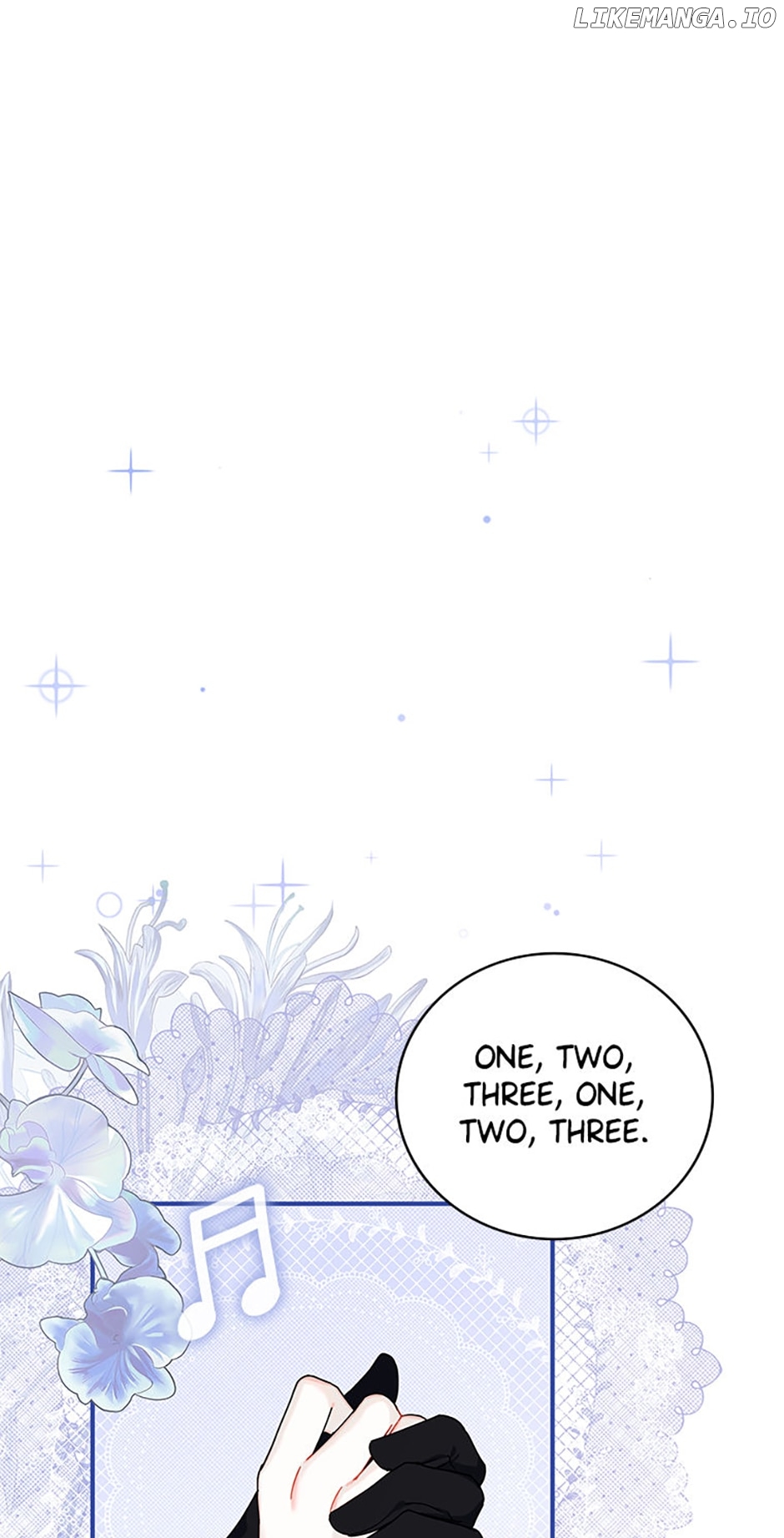 Swept Up By the Wind Spirit Chapter 53 - page 15