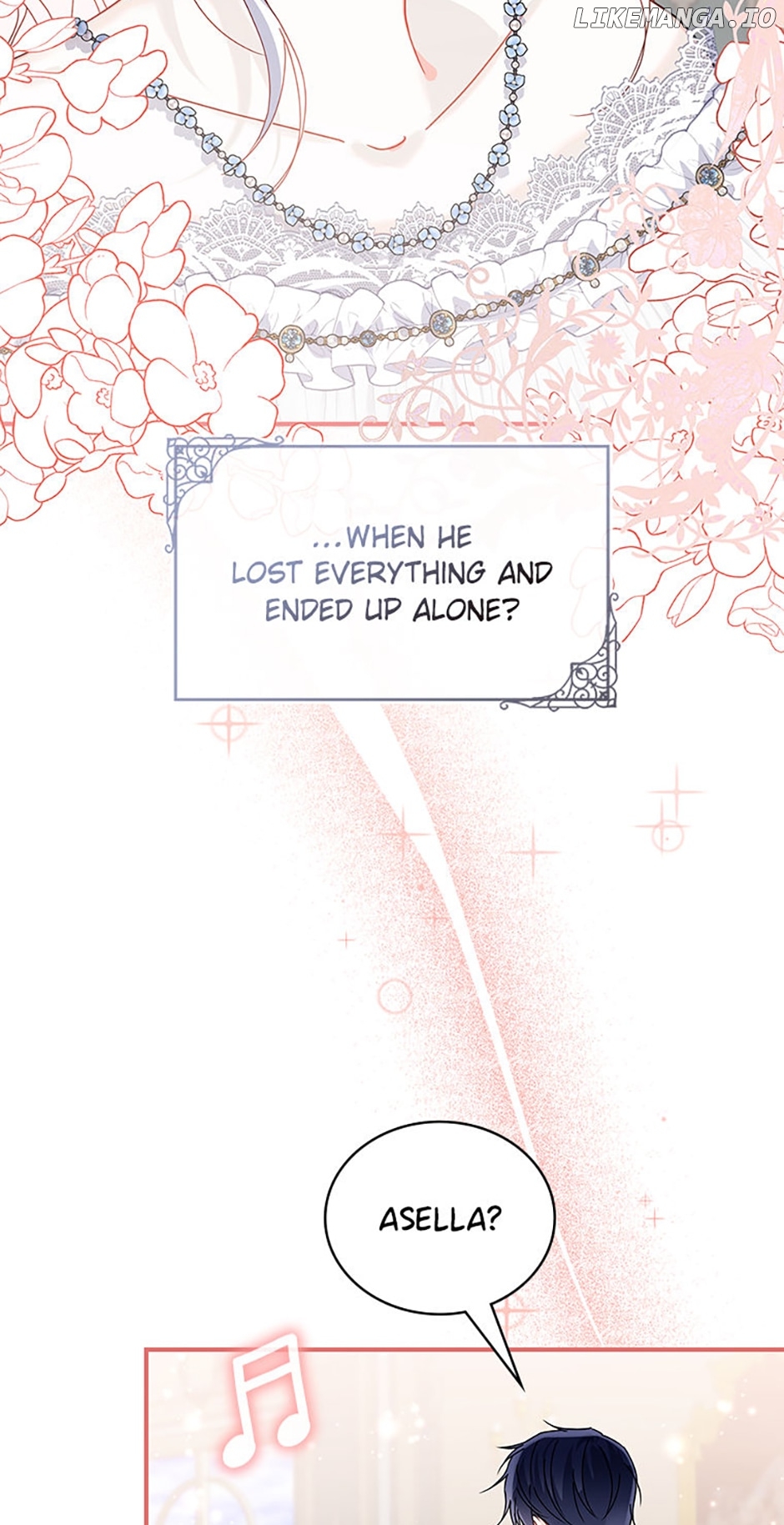 Swept Up By the Wind Spirit Chapter 53 - page 24