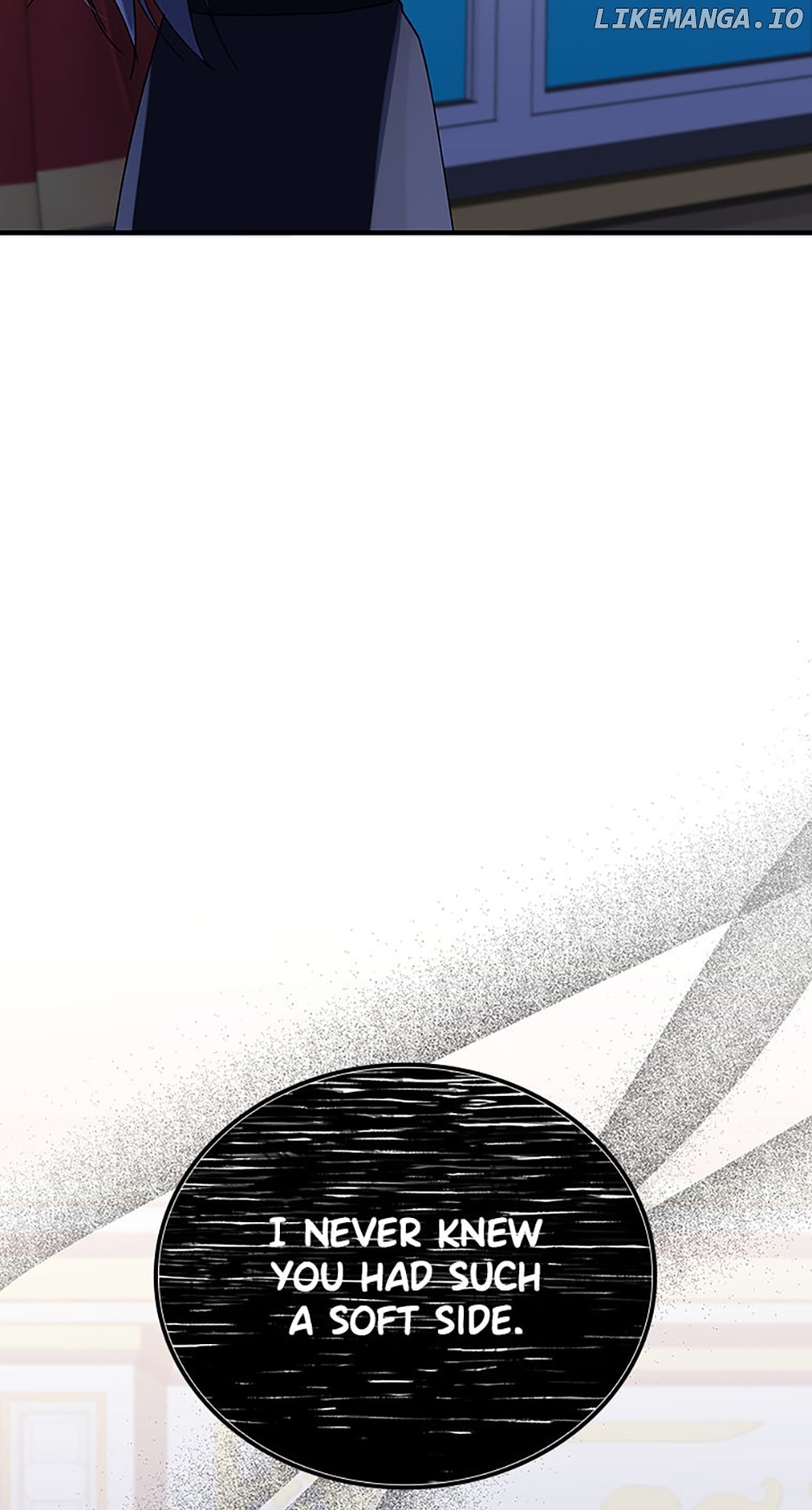 Swept Up By the Wind Spirit Chapter 53 - page 35