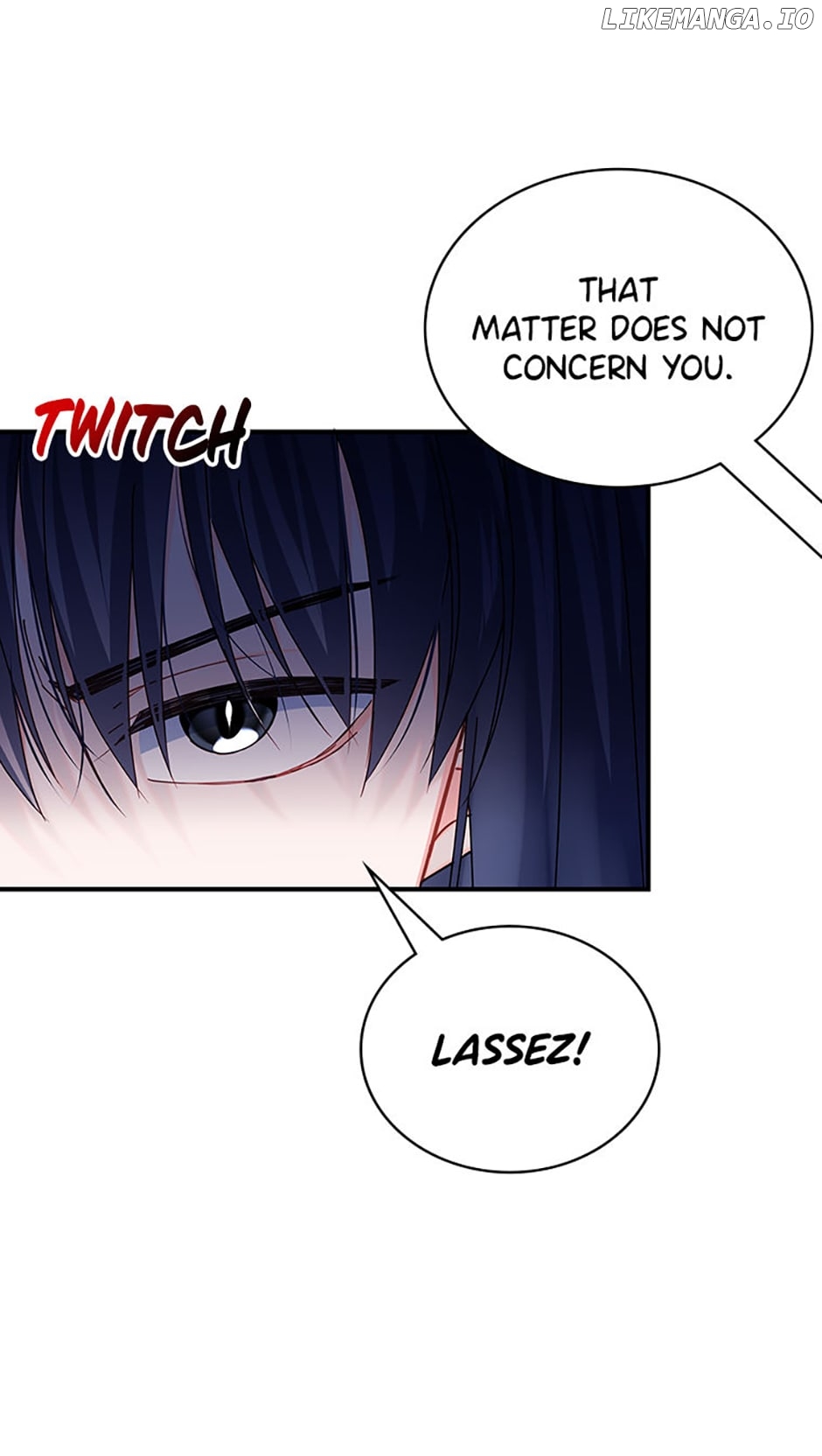 Swept Up By the Wind Spirit Chapter 53 - page 41