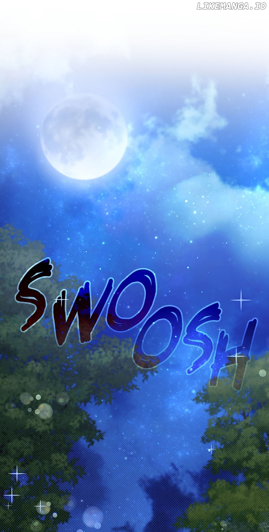 Swept Up By the Wind Spirit Chapter 53 - page 58