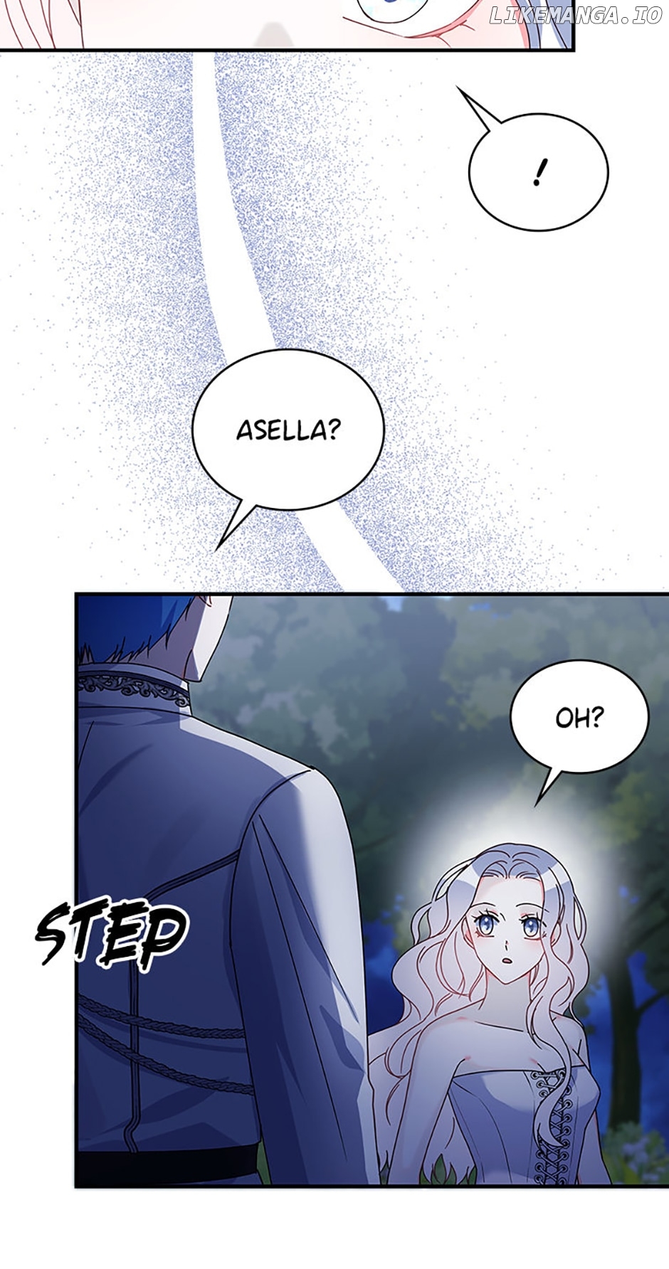 Swept Up By the Wind Spirit Chapter 53 - page 63