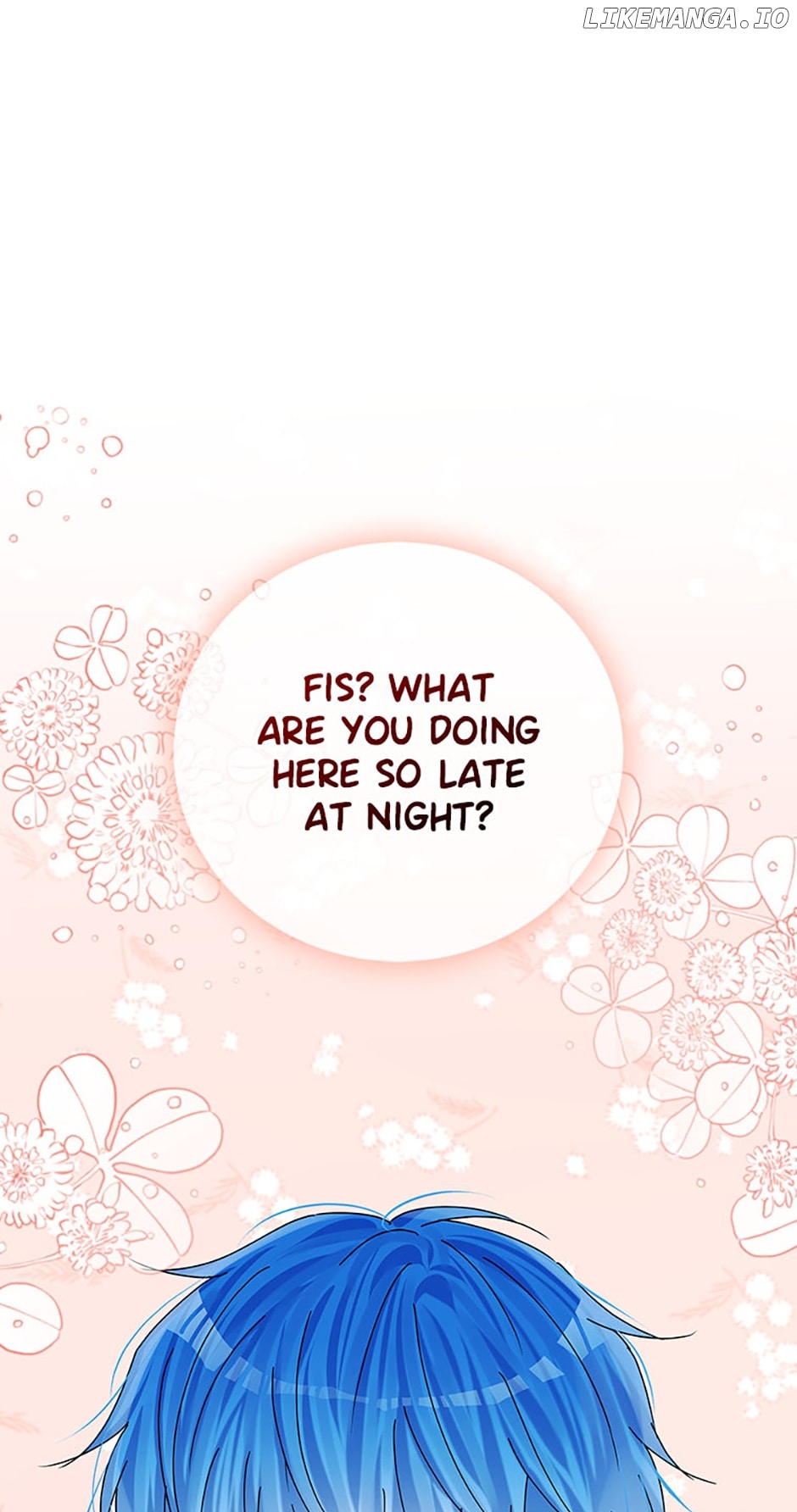 Swept Up By the Wind Spirit Chapter 53 - page 64