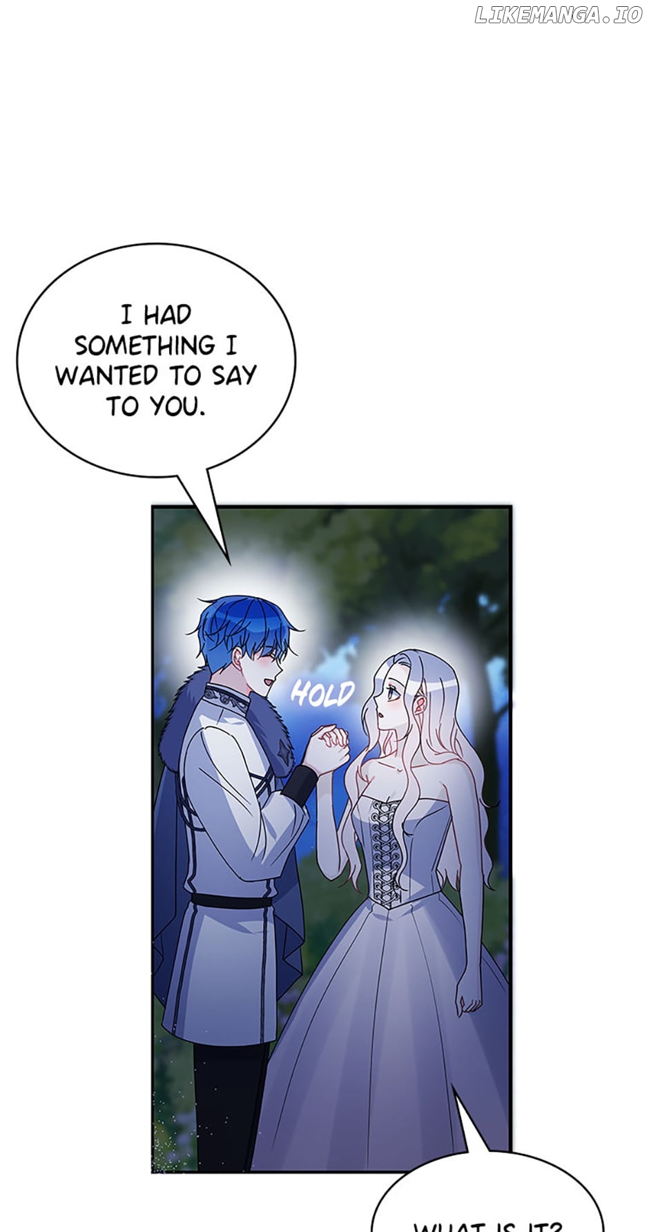 Swept Up By the Wind Spirit Chapter 53 - page 66