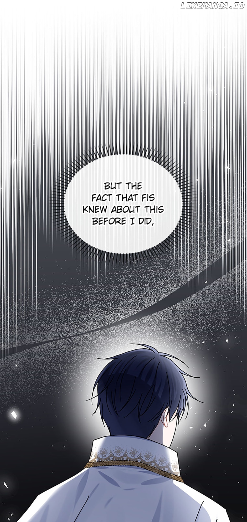 Swept Up By the Wind Spirit Chapter 53 - page 88