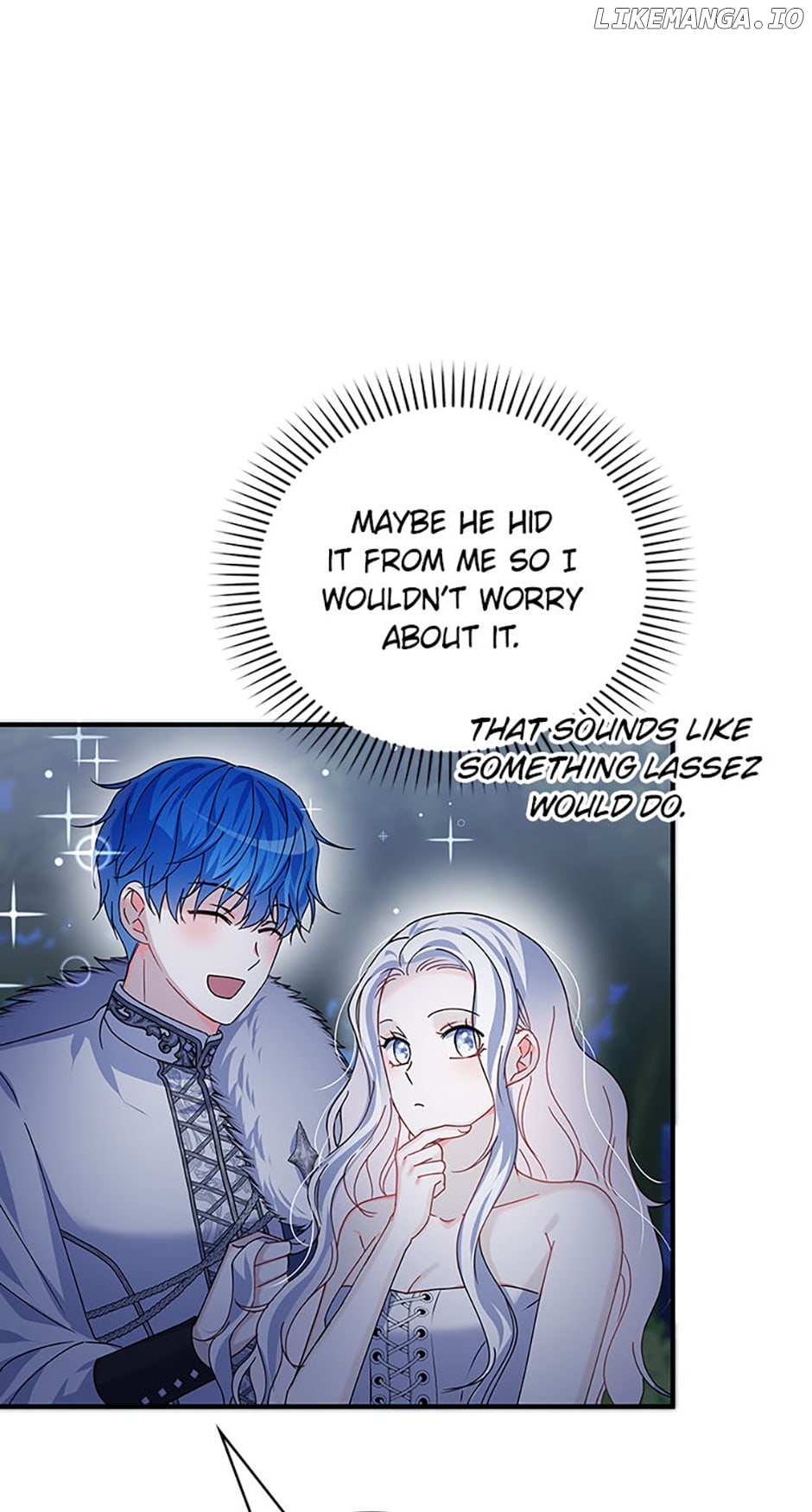 Swept Up By the Wind Spirit Chapter 53 - page 90