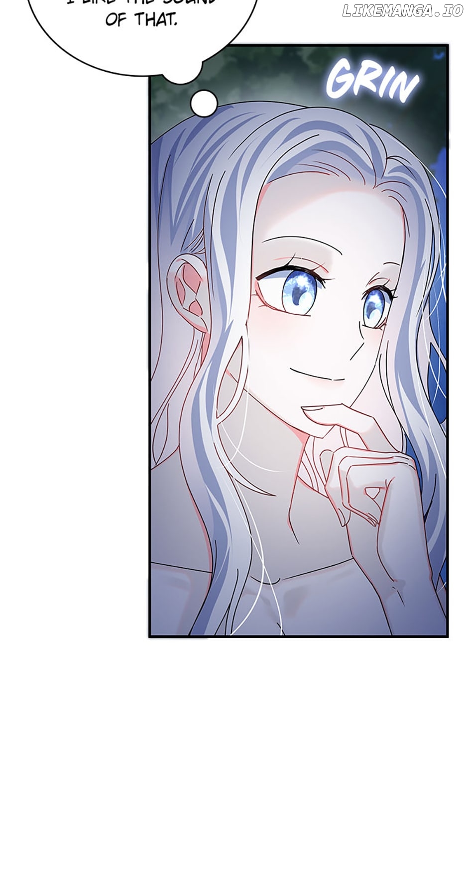 Swept Up By the Wind Spirit Chapter 53 - page 95