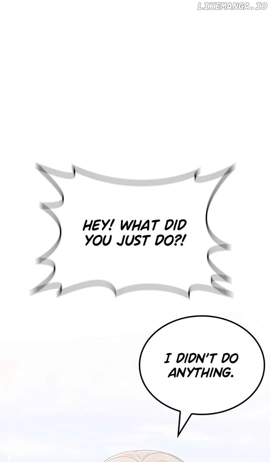 Swept Up By the Wind Spirit Chapter 54 - page 38