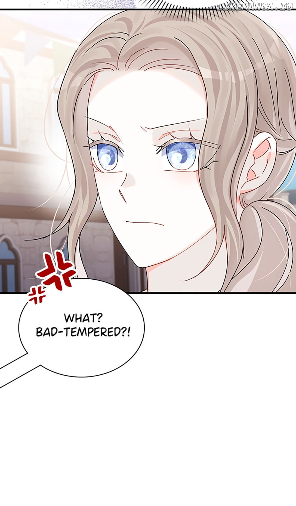 Swept Up By the Wind Spirit Chapter 54 - page 42