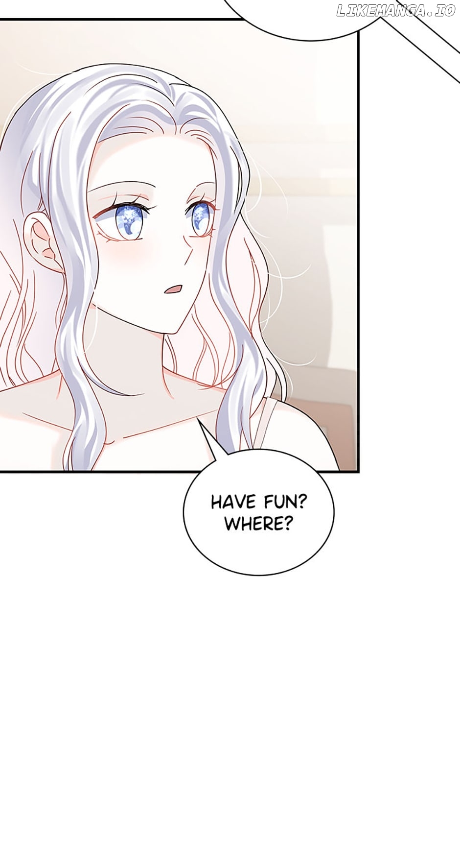 Swept Up By the Wind Spirit Chapter 54 - page 7