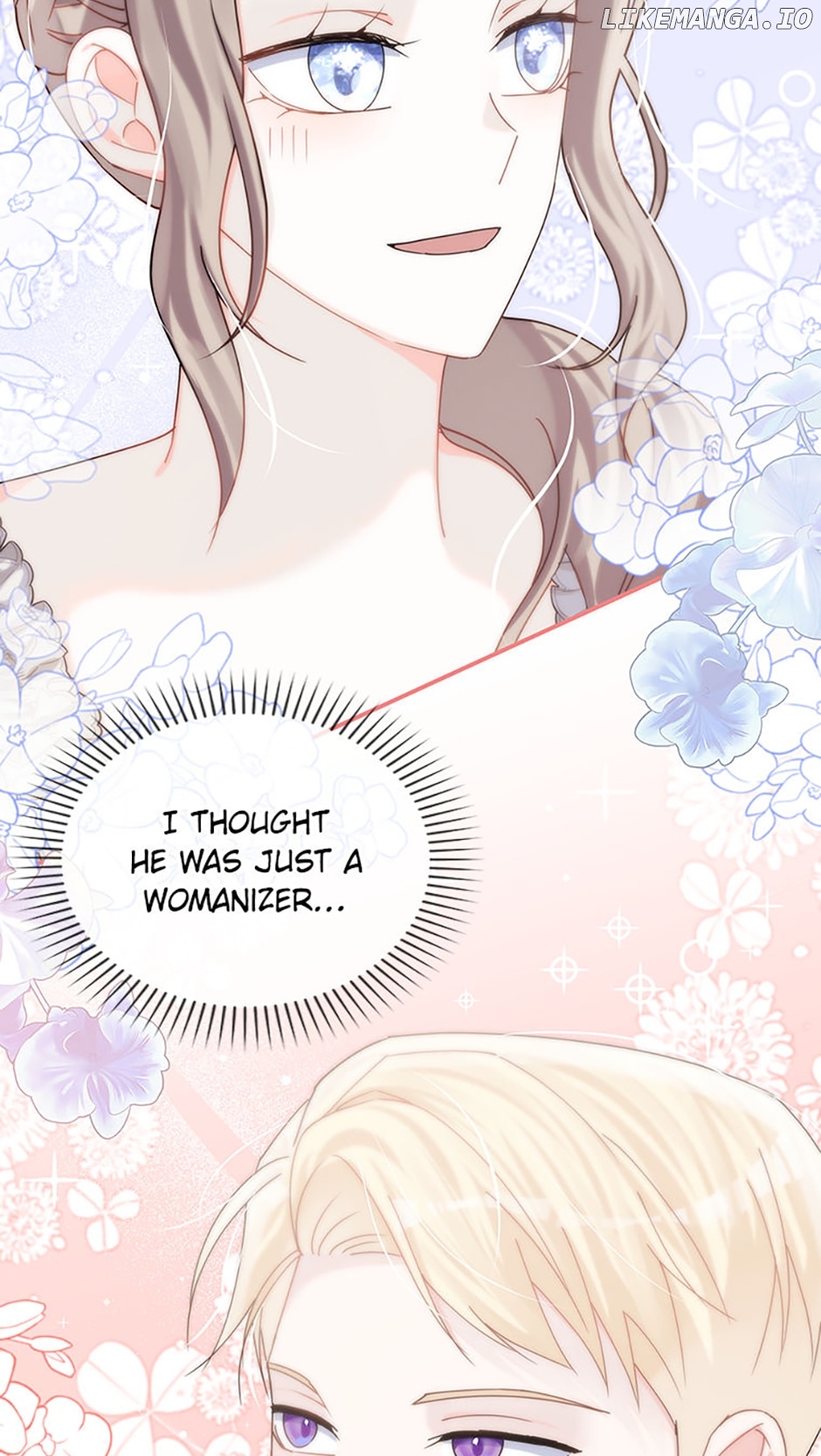Swept Up By the Wind Spirit Chapter 54 - page 87