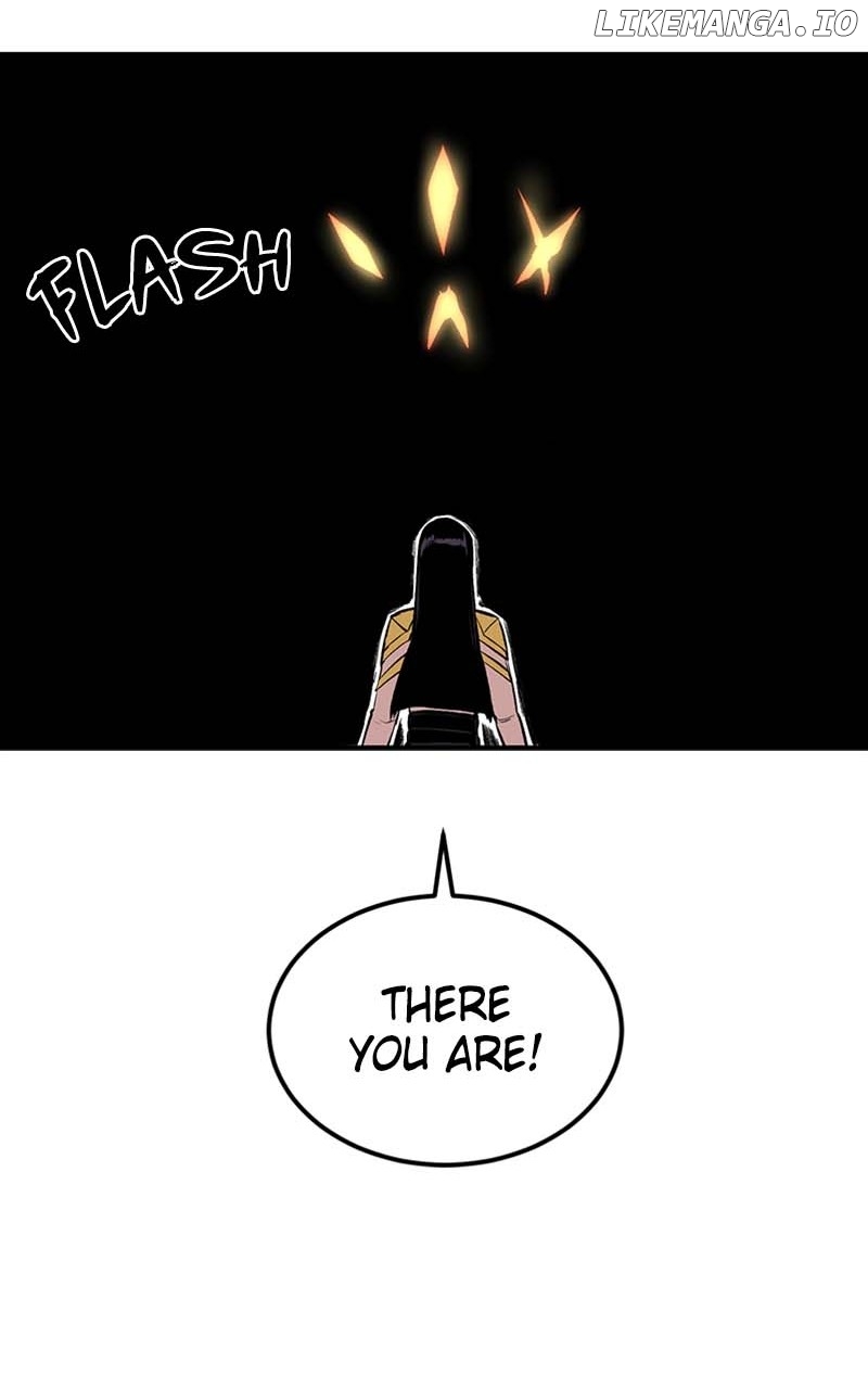 Old Newbie Kim ChunShik Chapter 44 - page 72