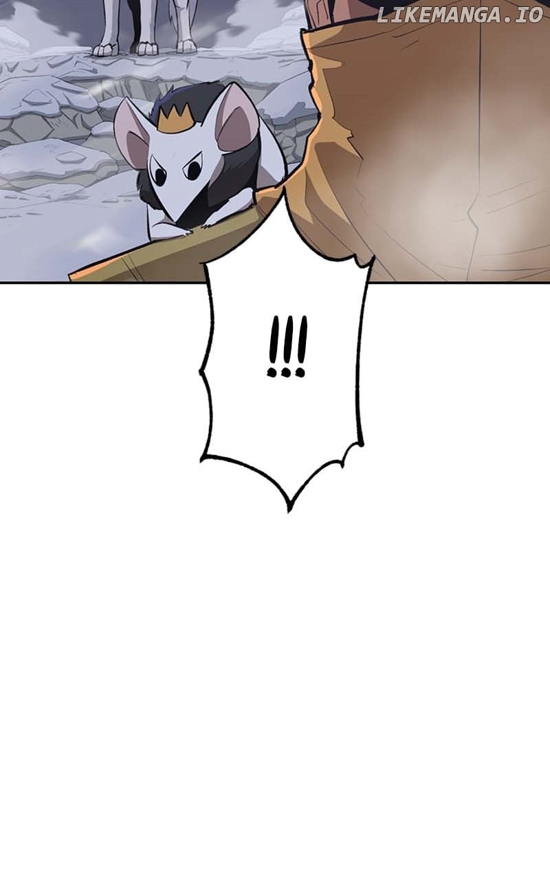 Old Newbie Kim ChunShik Chapter 45 - page 32
