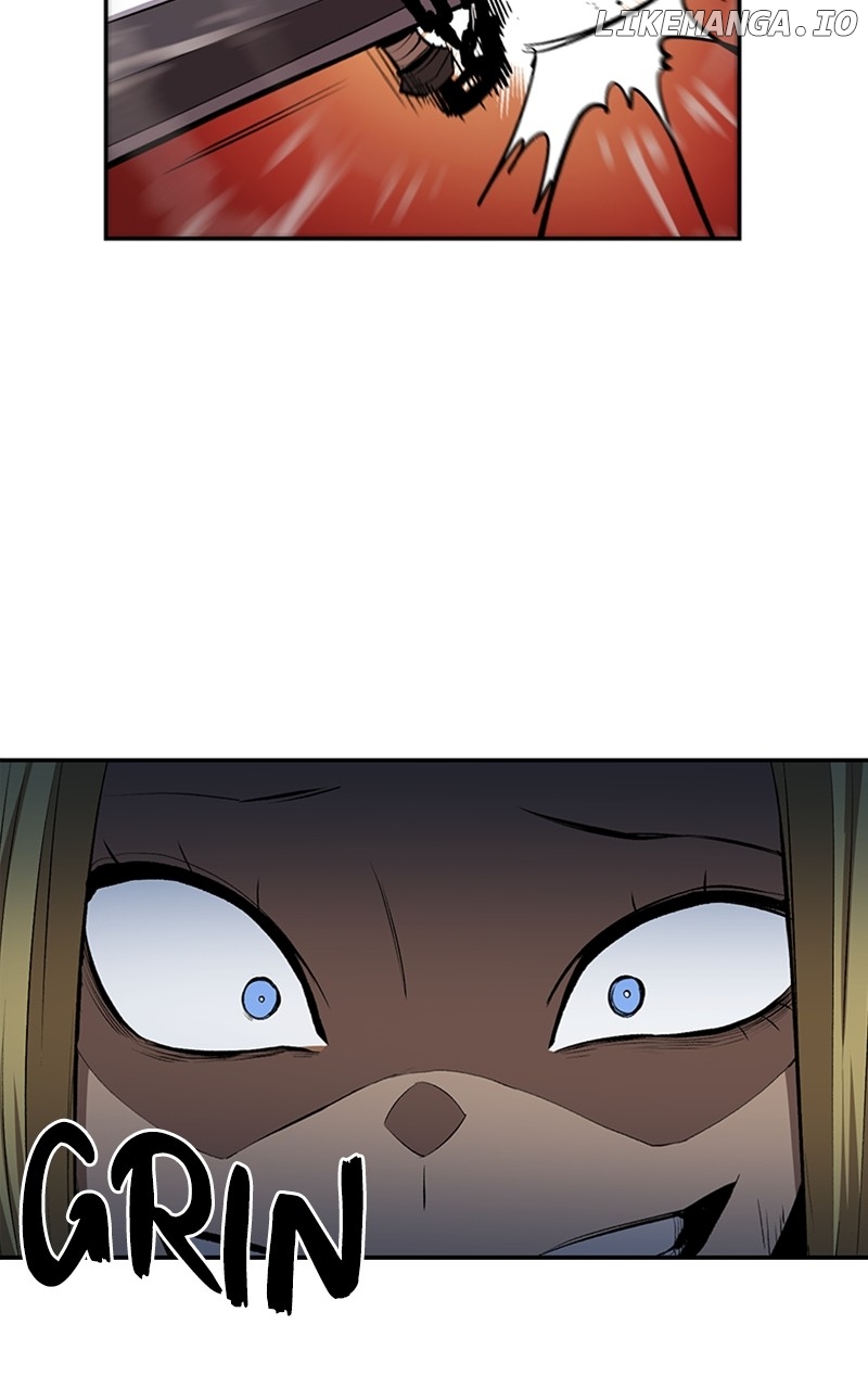 Old Newbie Kim ChunShik Chapter 46 - page 33