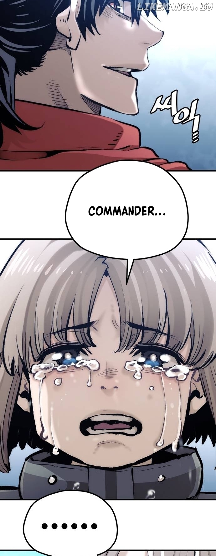 Heavenly Demon Cultivation Simulation Chapter 104 - page 86
