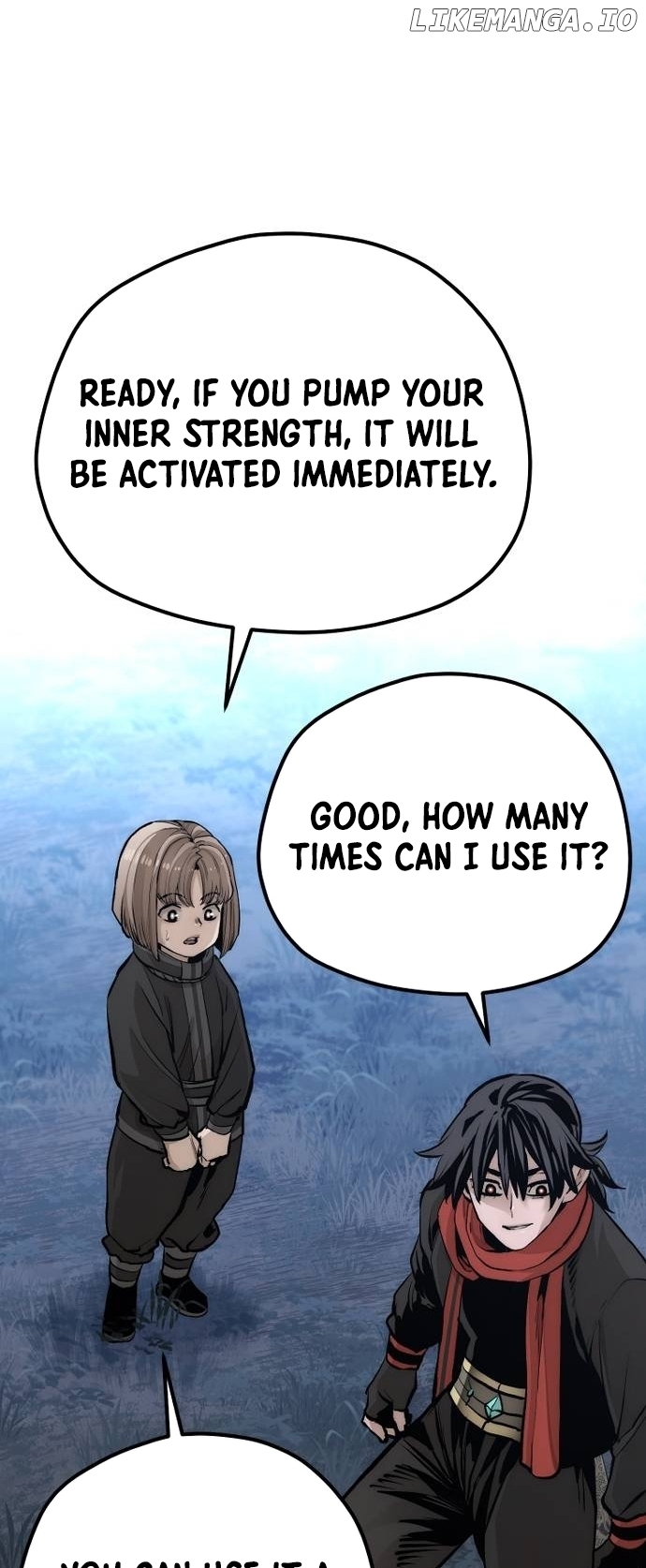 Heavenly Demon Cultivation Simulation Chapter 104 - page 90
