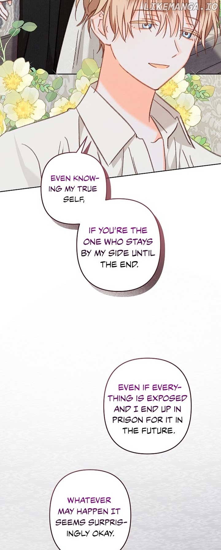 How to Survive as a Maid in a Horror Game Chapter 42 - page 2