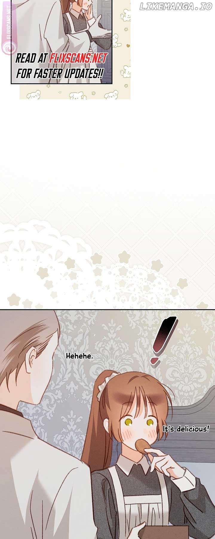 How to Survive as a Maid in a Horror Game Chapter 42 - page 29