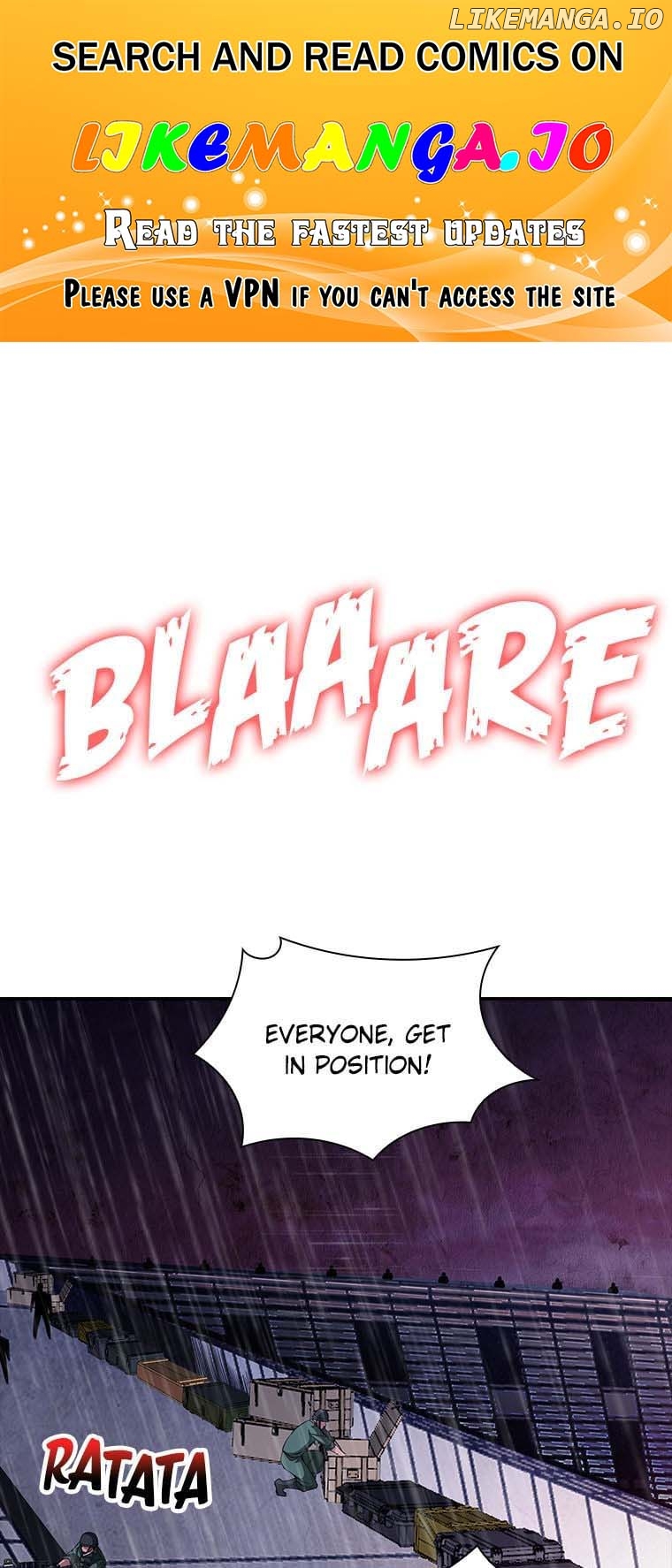 The Carefree Life of an SSS-Class Knight Chapter 61 - page 1