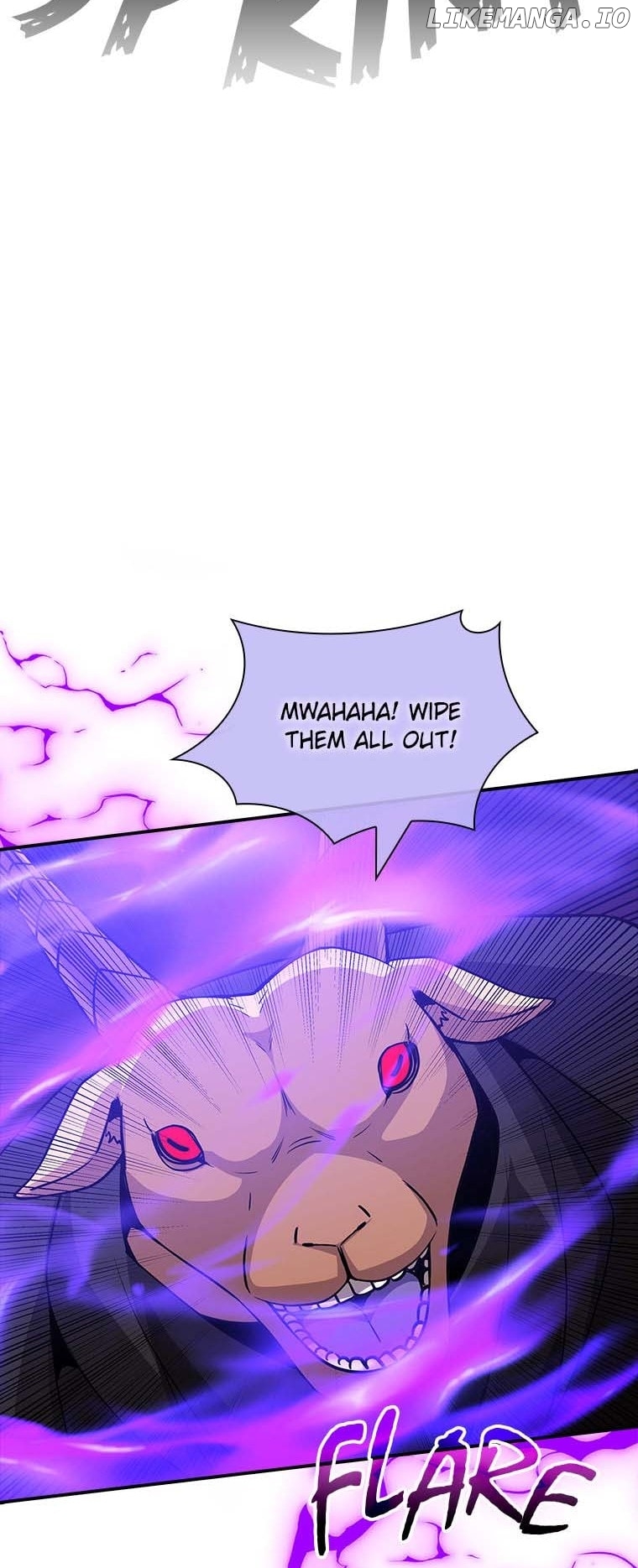 The Carefree Life of an SSS-Class Knight Chapter 61 - page 8