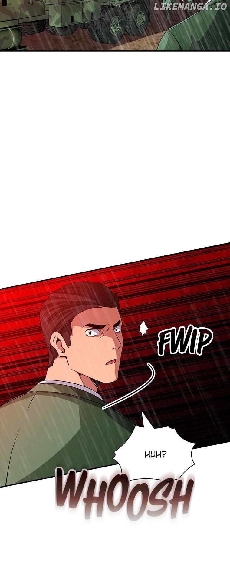 The Carefree Life of an SSS-Class Knight Chapter 61 - page 10