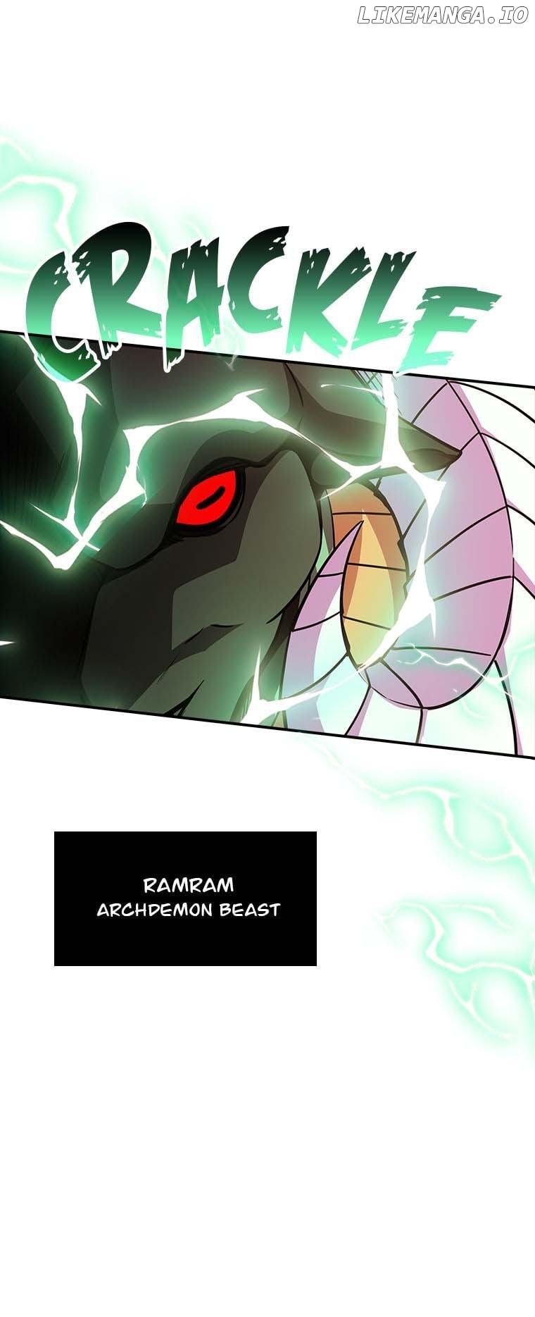 The Carefree Life of an SSS-Class Knight Chapter 61 - page 13