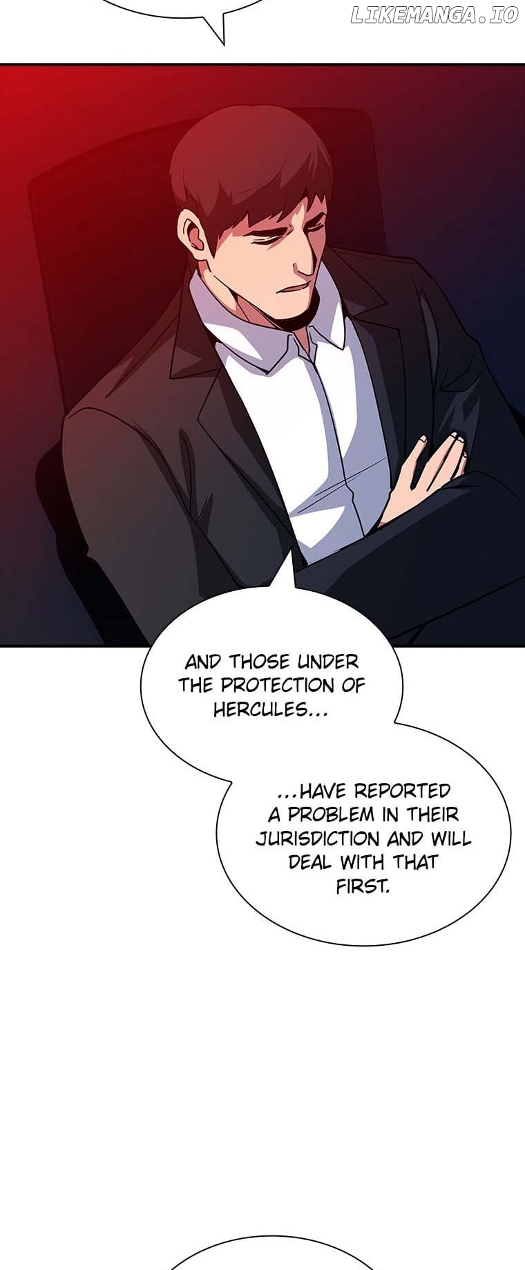 The Carefree Life of an SSS-Class Knight Chapter 61 - page 23