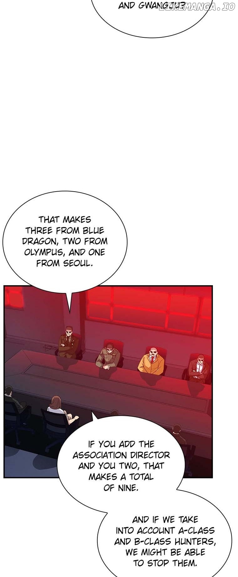 The Carefree Life of an SSS-Class Knight Chapter 61 - page 27