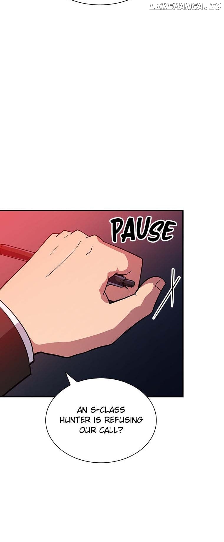 The Carefree Life of an SSS-Class Knight Chapter 61 - page 29