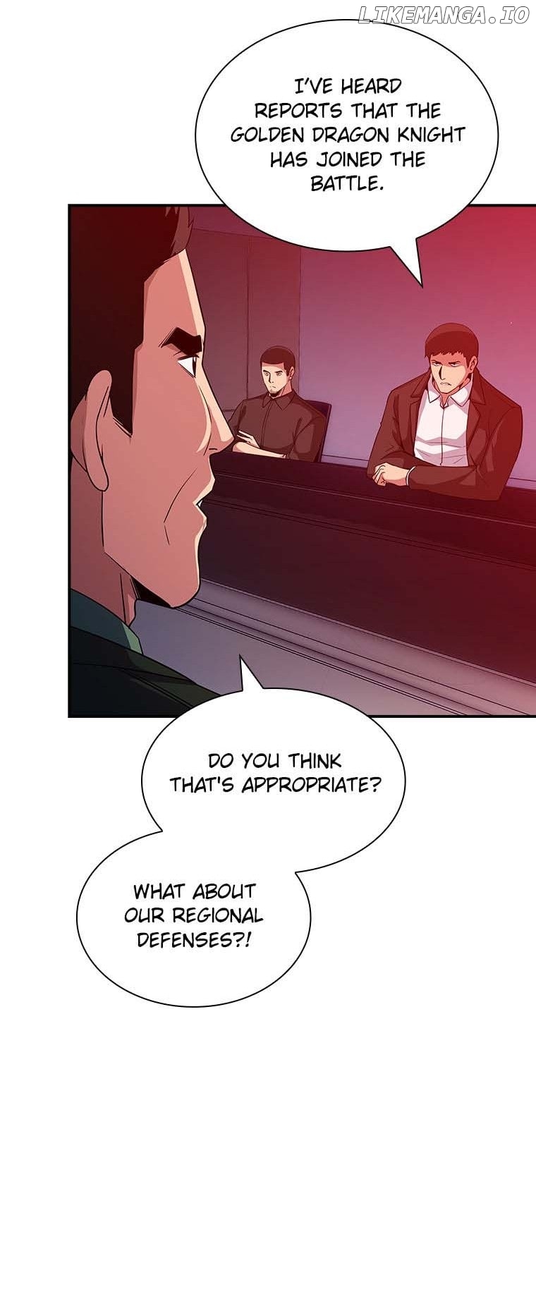 The Carefree Life of an SSS-Class Knight Chapter 61 - page 30