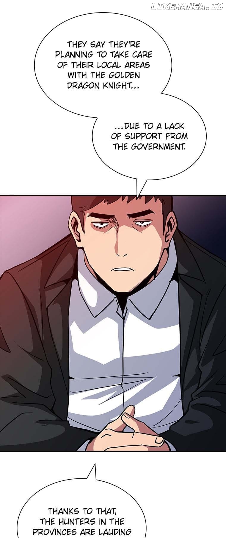 The Carefree Life of an SSS-Class Knight Chapter 61 - page 31