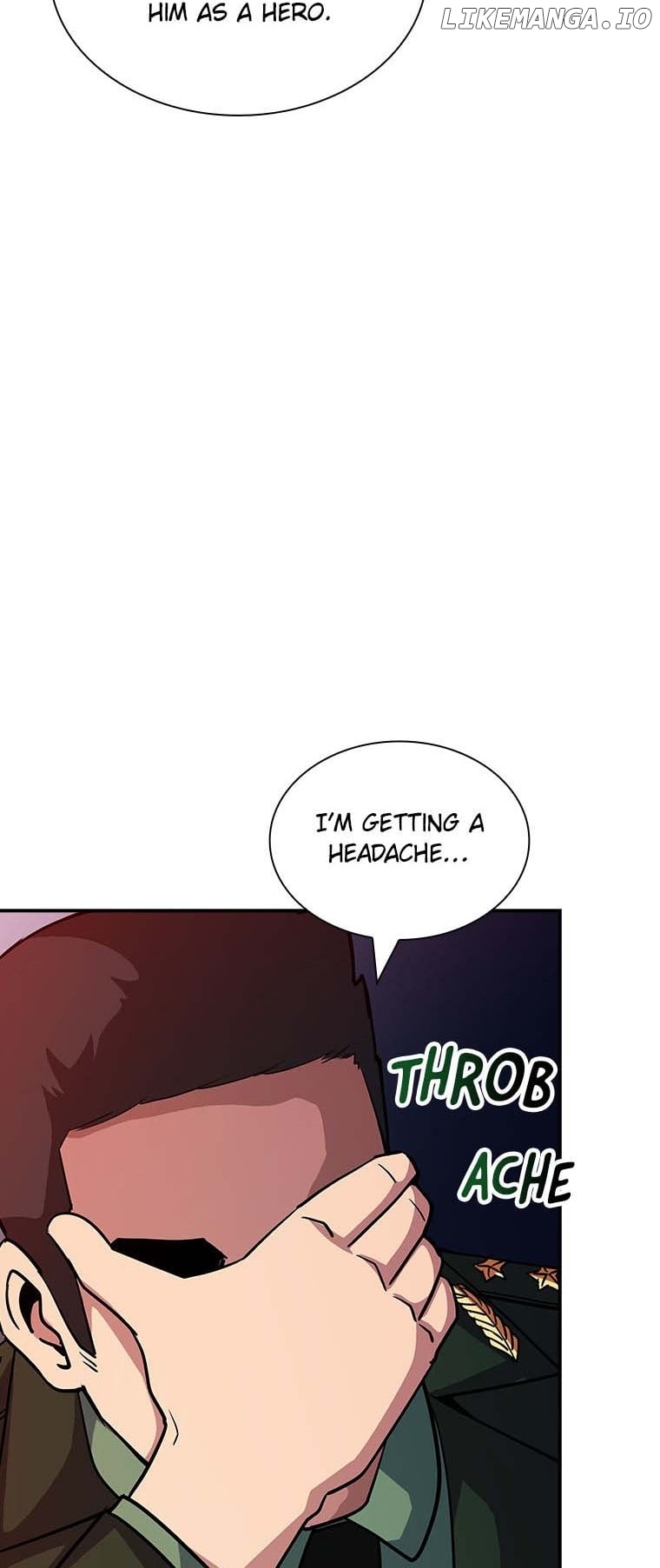 The Carefree Life of an SSS-Class Knight Chapter 61 - page 32