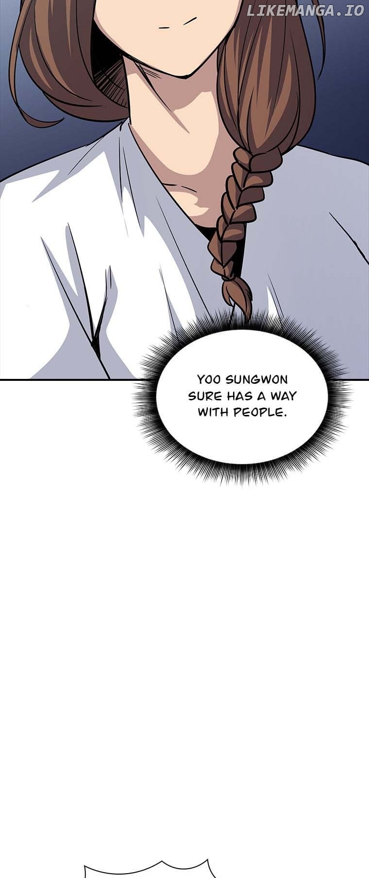 The Carefree Life of an SSS-Class Knight Chapter 61 - page 34
