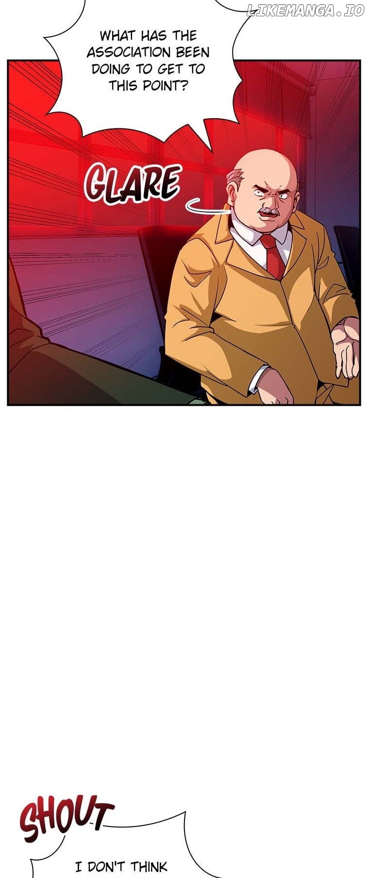 The Carefree Life of an SSS-Class Knight Chapter 61 - page 35