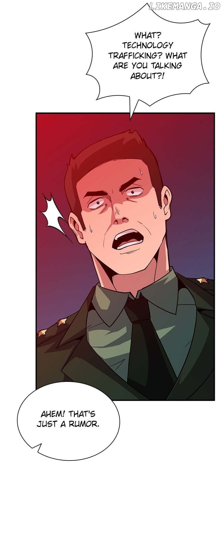 The Carefree Life of an SSS-Class Knight Chapter 61 - page 39