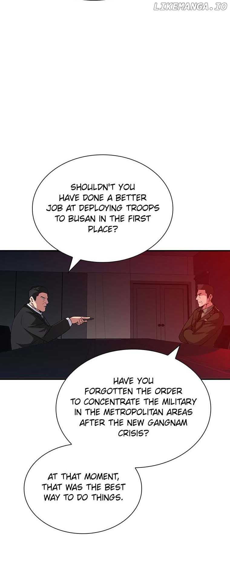 The Carefree Life of an SSS-Class Knight Chapter 61 - page 42