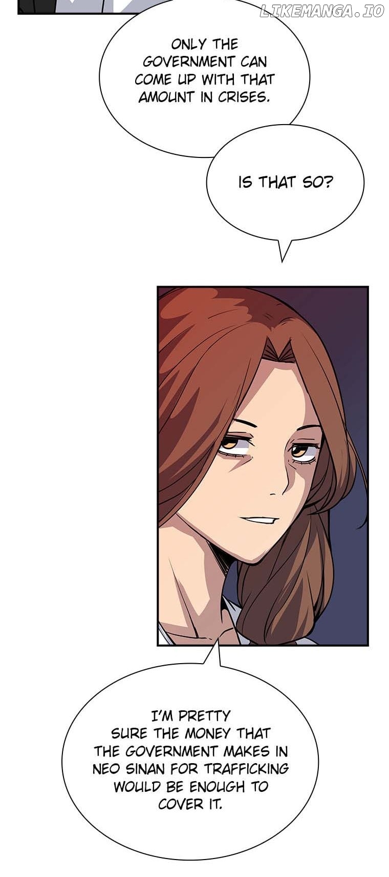 The Carefree Life of an SSS-Class Knight Chapter 61 - page 51