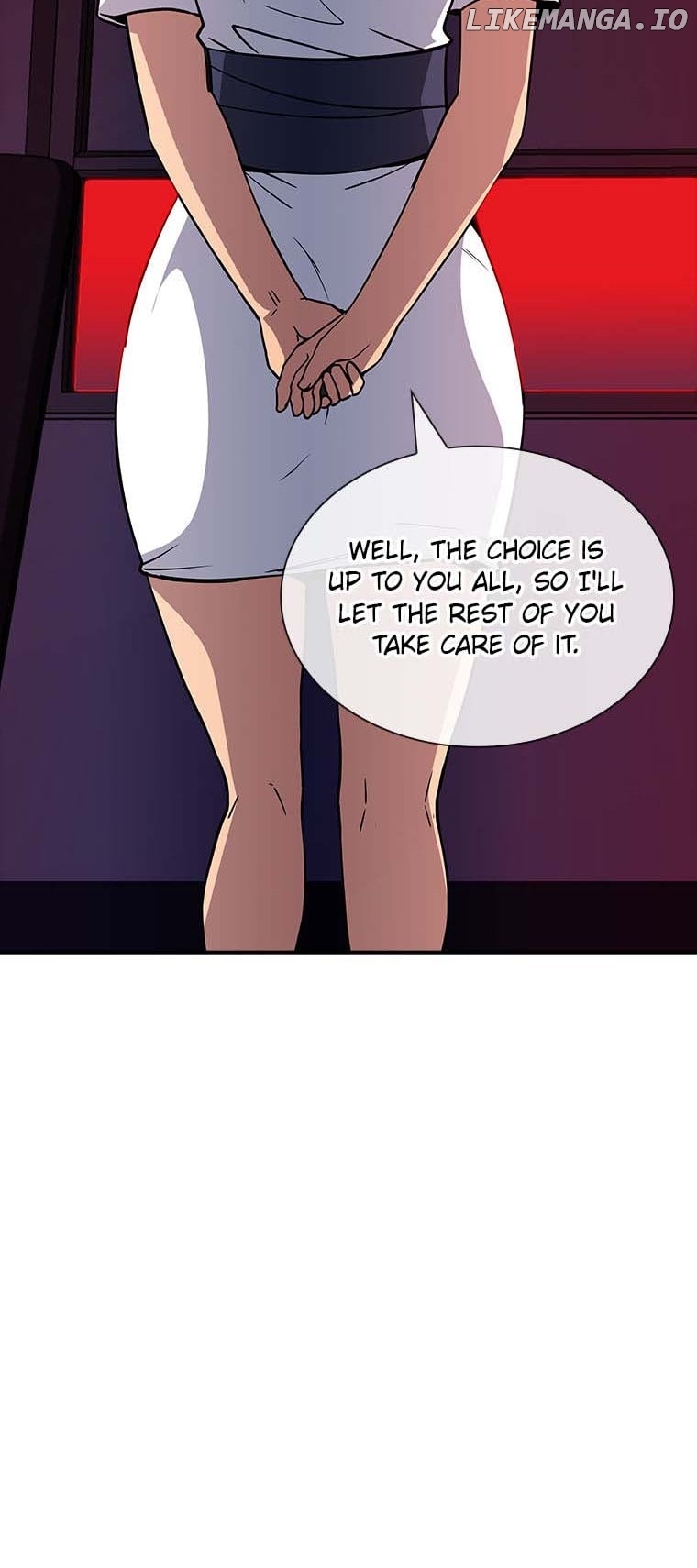 The Carefree Life of an SSS-Class Knight Chapter 61 - page 54